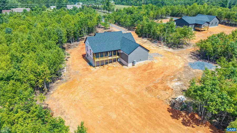 12930 Constitution Rte S, Scottsville, VA 24590 - #3