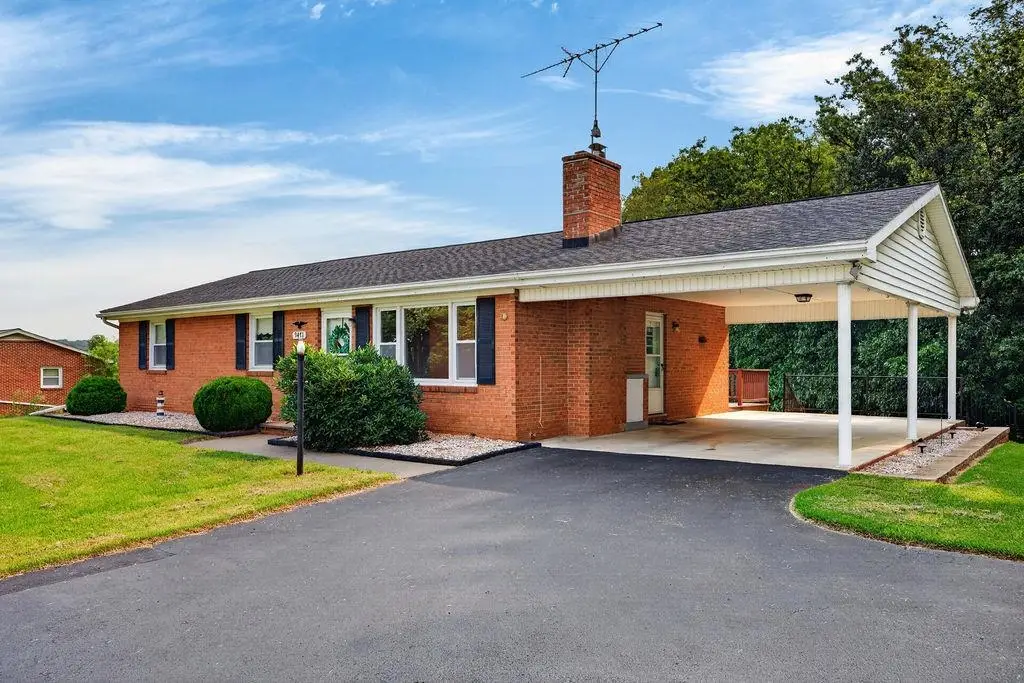 9471 Port Republic Rd, Port Republic, VA 24471 - #1