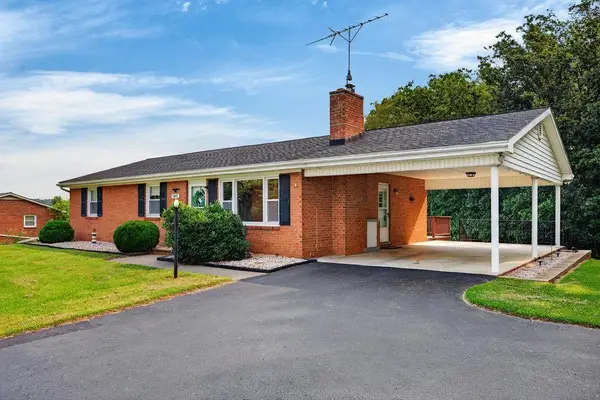 9471 Port Republic Rd, Port Republic, VA 24471