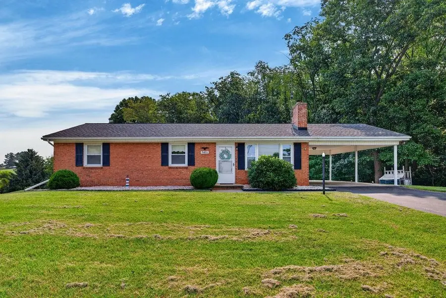 9471 Port Republic Rd, Port Republic, VA 24471 - #2