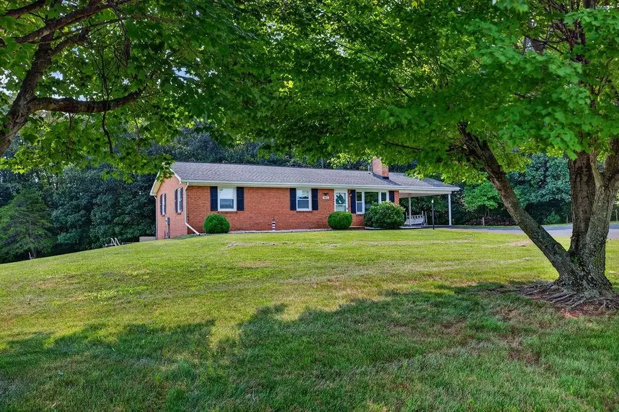 9471 Port Republic Rd, Port Republic, VA 24471 - #3