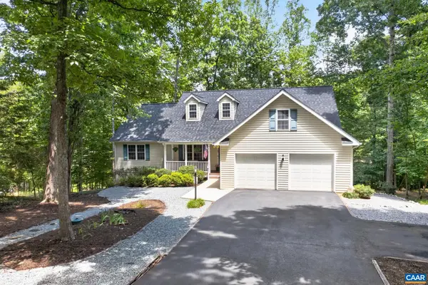 11 Chatham Ln, Palmyra, VA 22963