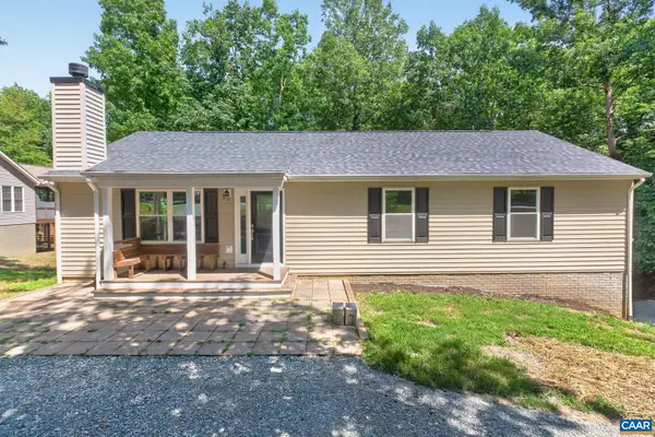 29 Marwood Dr, Palmyra, VA 22963