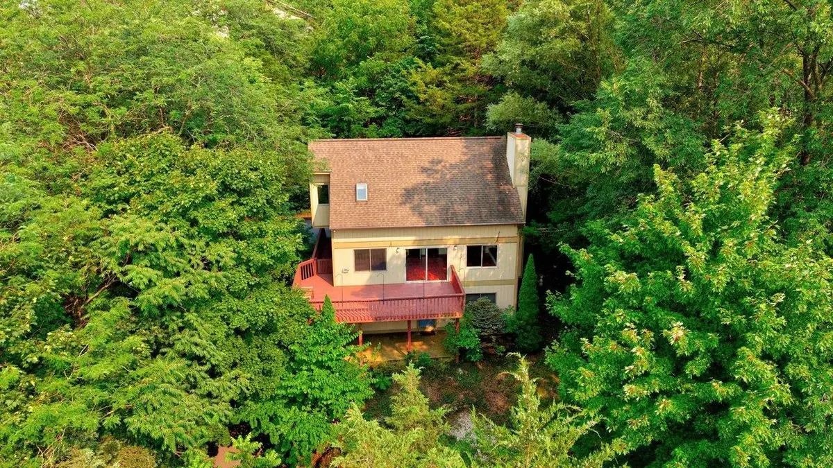 1170 Lincolnshire Dr, Central, VA 22802 - #1