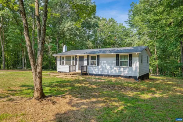 6968 Virginia Ridge Rd, Dyke, VA 22935