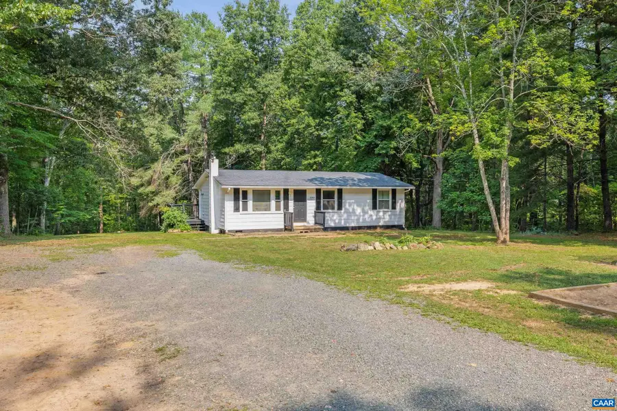 6968 Virginia Ridge Rd, Dyke, VA 22935 - #3