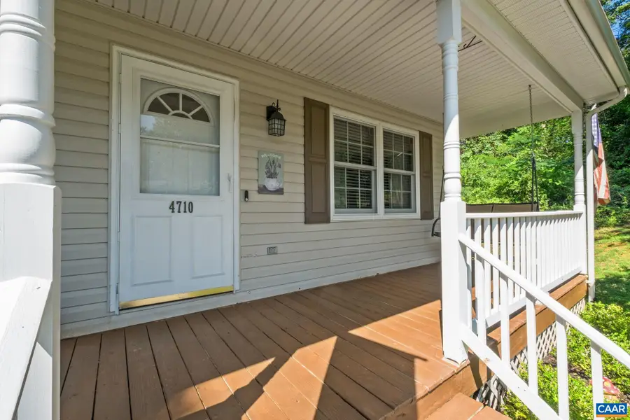 4710 Amicus Rd, Ruckersville, VA 22968 - #2