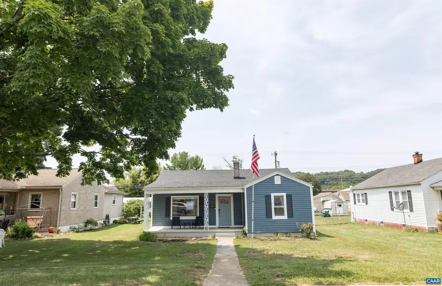1213 Woodland Ave, Buena Vista, VA 24416 - #3