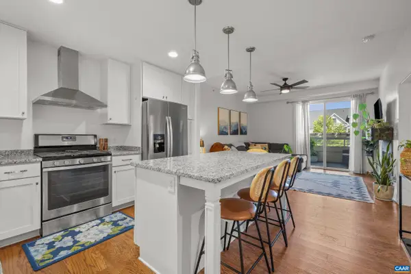 1425 Trailside Ct, Charlottesville, VA 22911