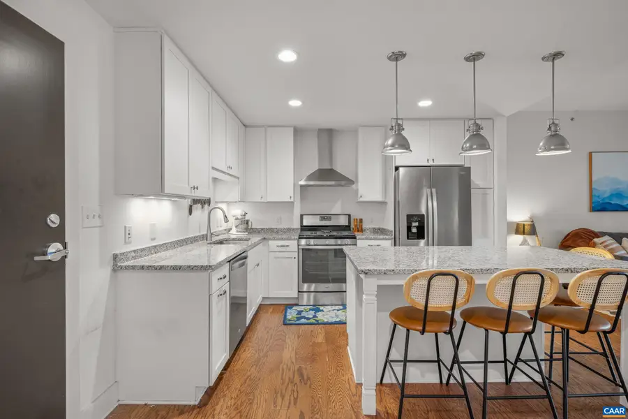 1425 Trailside Ct, Charlottesville, VA 22911 - #2