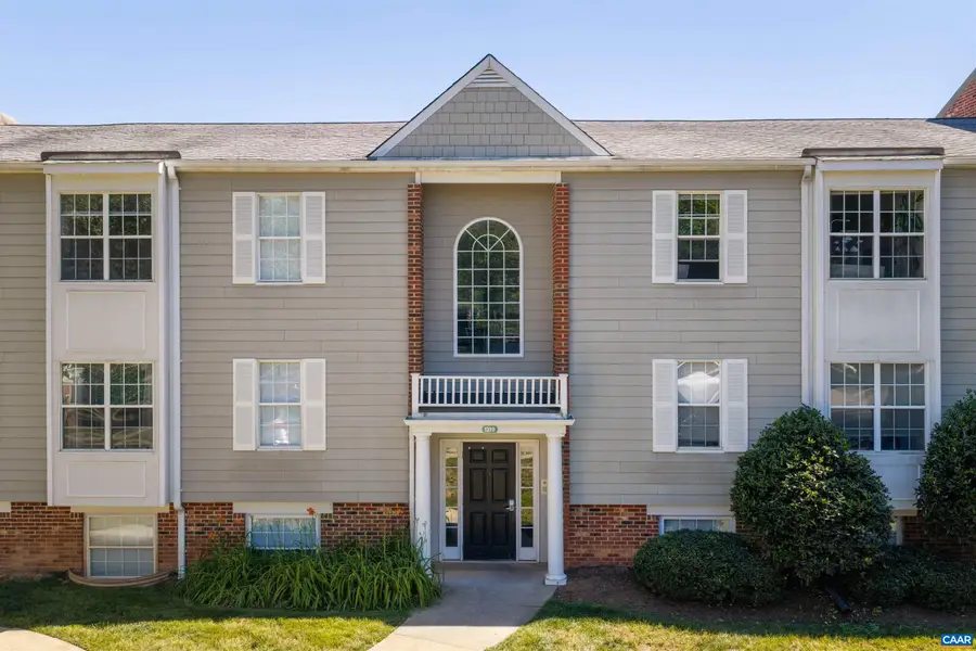 1219 Villa Ln, Charlottesville, VA 22903 - #2