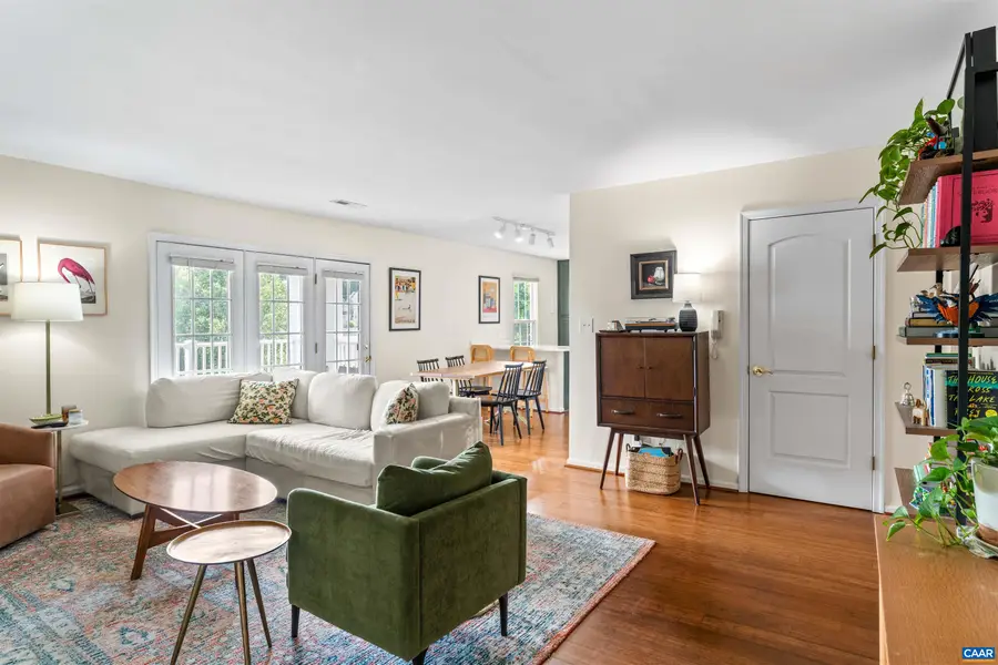 1219 Villa Ln, Charlottesville, VA 22903 - #3