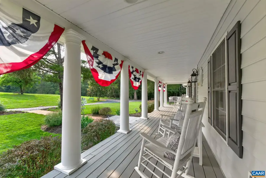 1089 Broken Island Rd, Palmyra, VA 22963 - #2