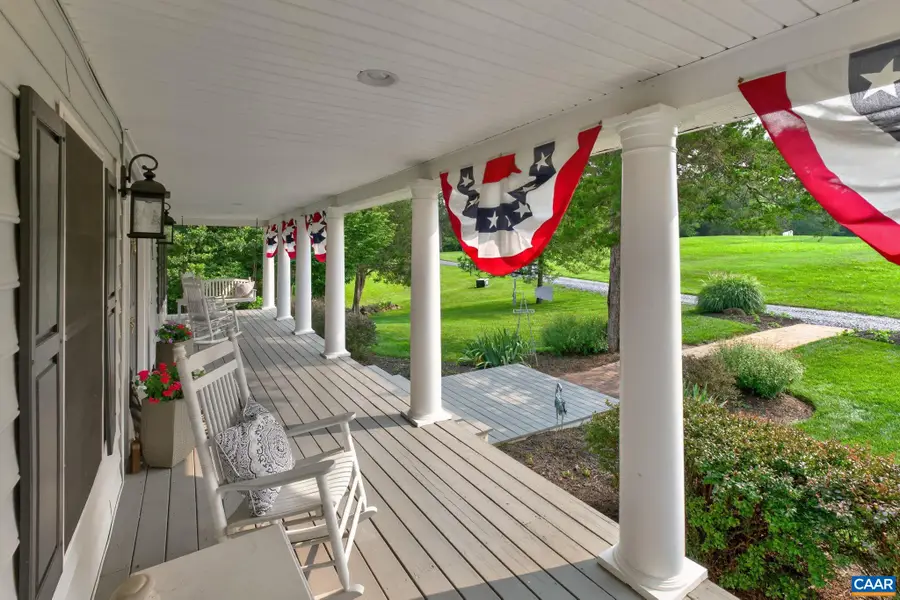 1089 Broken Island Rd, Palmyra, VA 22963 - #3