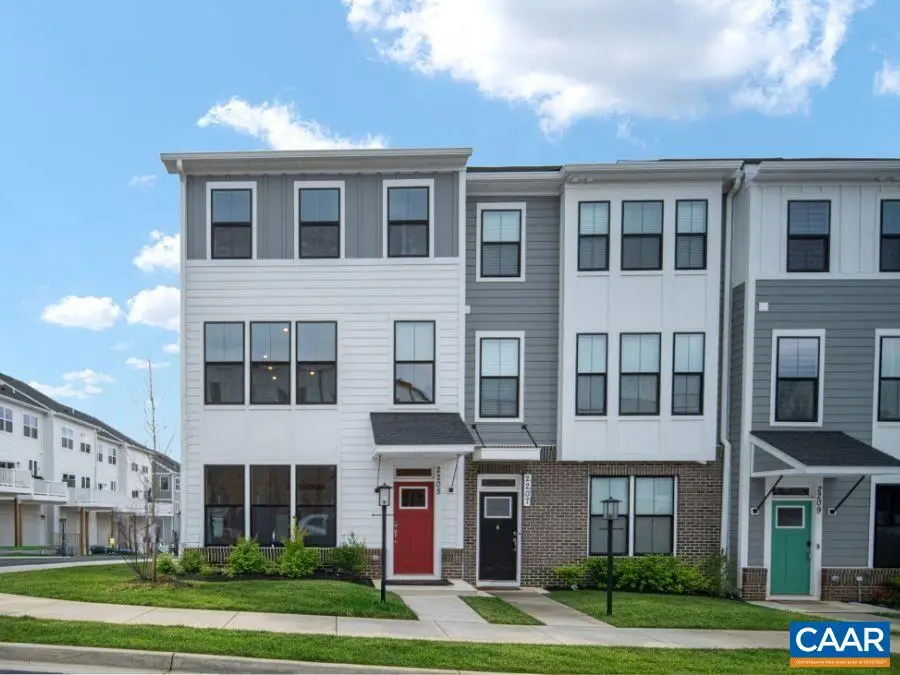 3059 Horizon Dr, Charlottesville, VA 22902 - #3