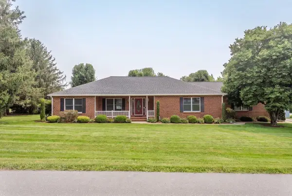 133 Angler Landing, Mount Crawford, VA 22841