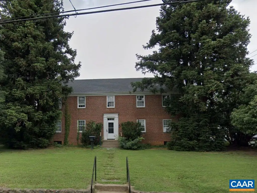 2303 Fontaine Ave, Charlottesville, VA 22903 - #1