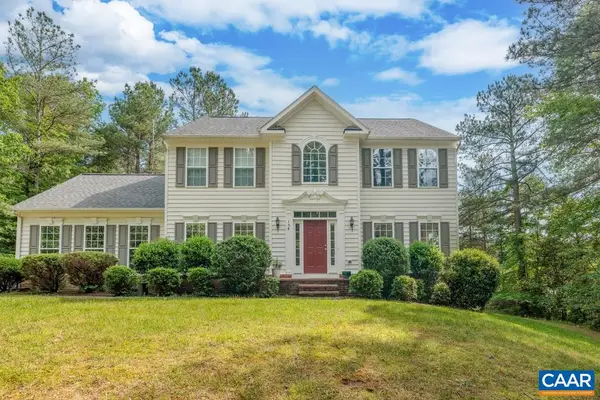 154 Foxmoor Rd, Troy, VA 22974