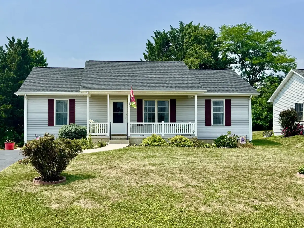 20 Millport Ct, Weyers Cave, VA 24486 - #1