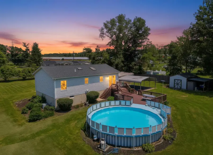 201 Stull Run Ln, Grottoes, VA 24441 - #3