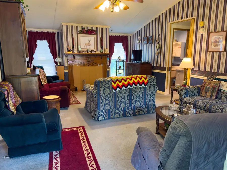 216 Little Calf Pasture Hwy, Swoope, VA 24479 - #2