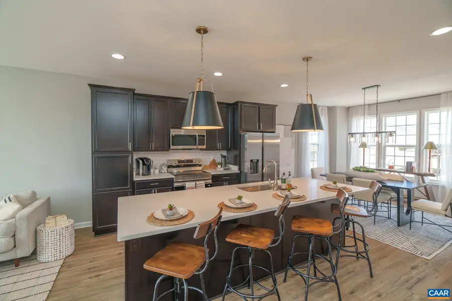 116 Oakshire Ct, Waynesboro, VA 22980 - #2