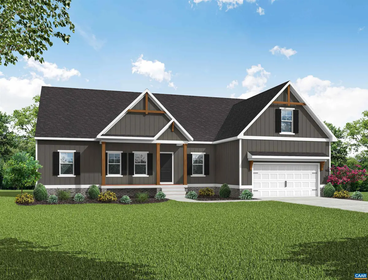 TBD Albevanna Spring Rd, Scottsville, VA 24590 - #1