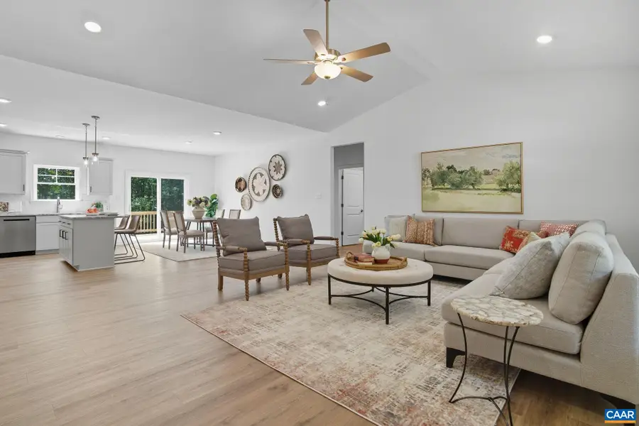 TBD Albevanna Spring Rd, Scottsville, VA 24590 - #3