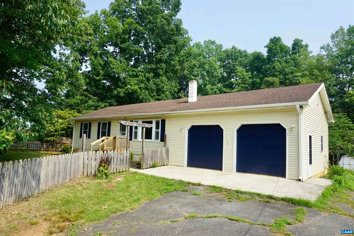 112 Pines Ln, Shipman, VA 22971 - #1