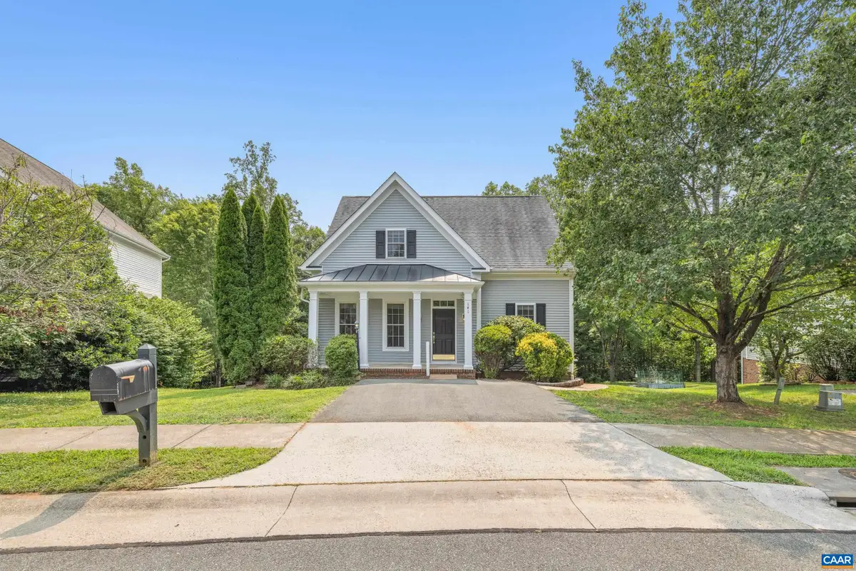 141 Saint Andrews St, Zion Crossroads, VA 22942 - #1