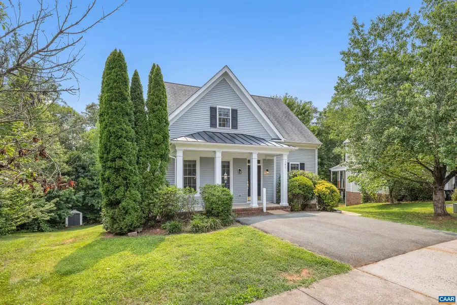 141 Saint Andrews St, Zion Crossroads, VA 22942 - #2