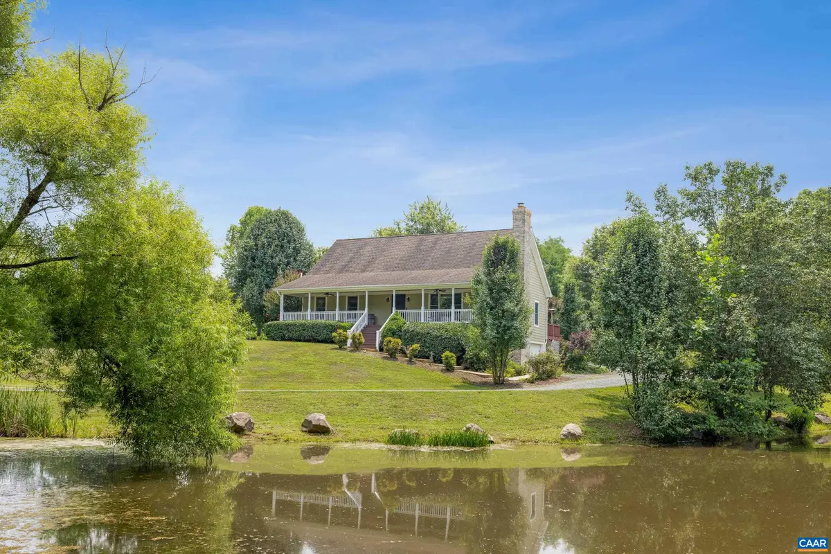 103 Orchard Park Rd, Palmyra, VA 22963 - #1