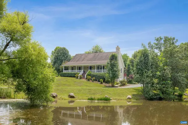 103 Orchard Park Rd, Palmyra, VA 22963