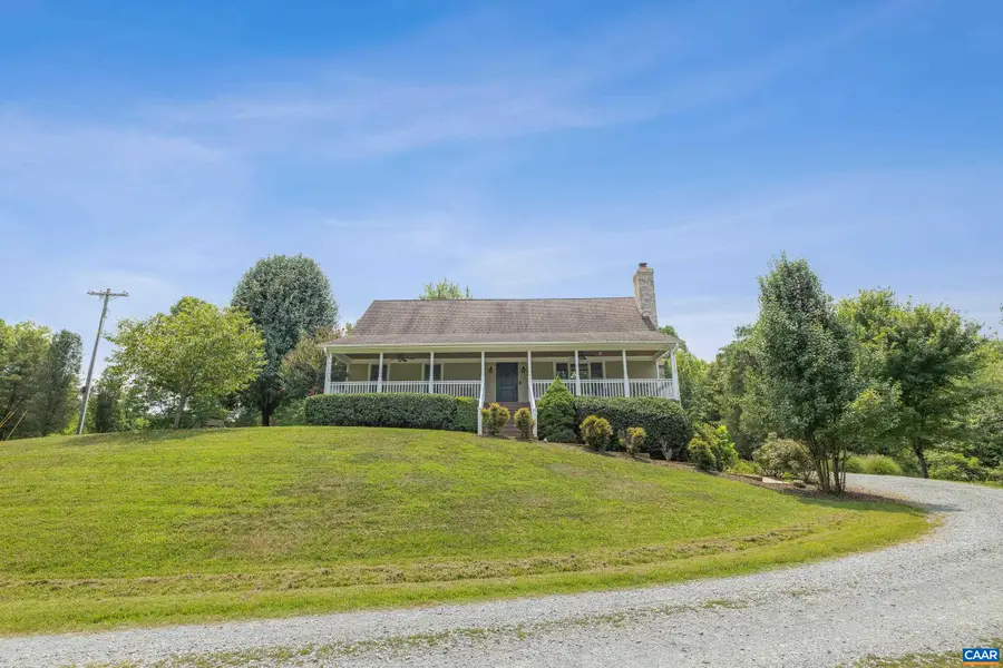 103 Orchard Park Rd, Palmyra, VA 22963 - #3