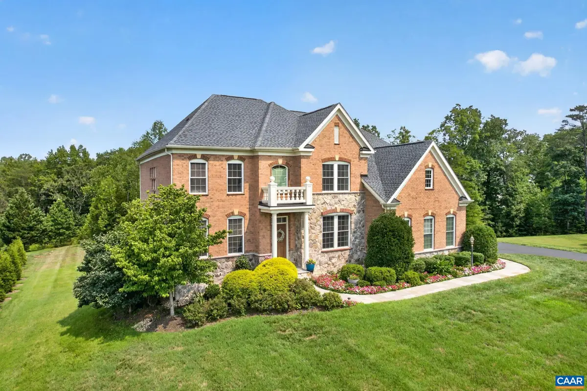 3416 Carroll Creek Rd, Rivanna, VA 22947 - #1
