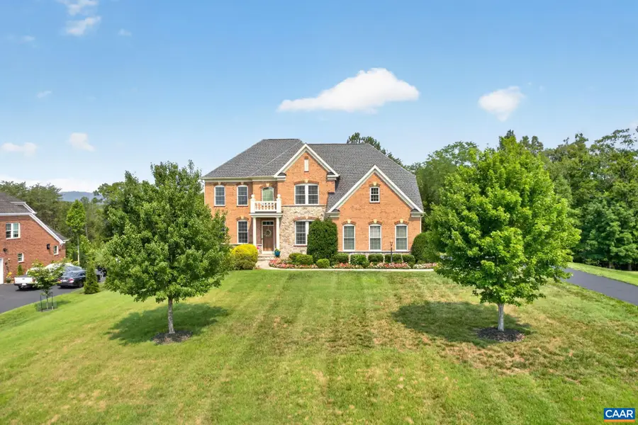 3416 Carroll Creek Rd, Rivanna, VA 22947 - #2