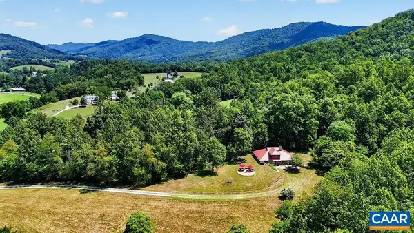 10598 Patrick Henry Hwy, Roseland, VA 22967