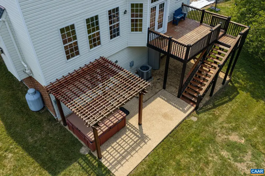 3208 South Chesterfield Ct, Charlottesville, VA 22911 - #3