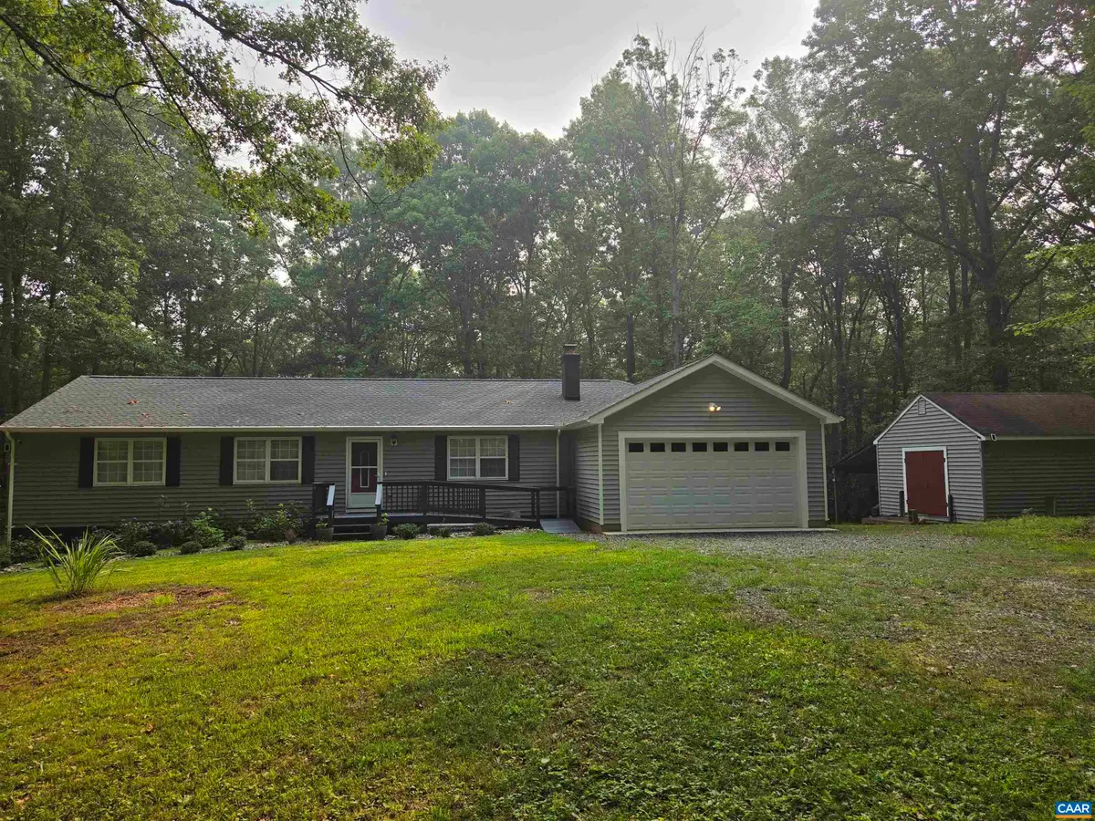 50 Ivy Ln, Louisa, VA 23093 - #1