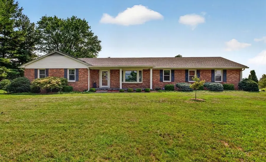 120 Trinity Point Rd, Swoope, VA 24479 - #2