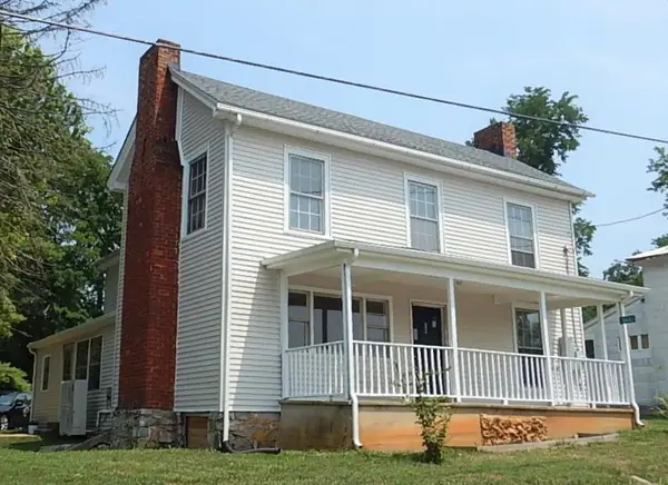 3615 Middlebrook Village Rd, Middlebrook, VA 24459