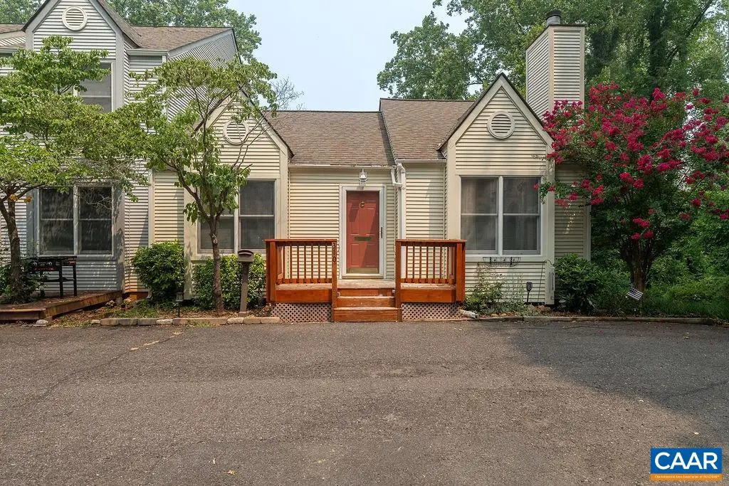 310 Harper Dr, Orange, VA 22960 - #1