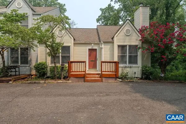 310 Harper Dr, Orange, VA 22960