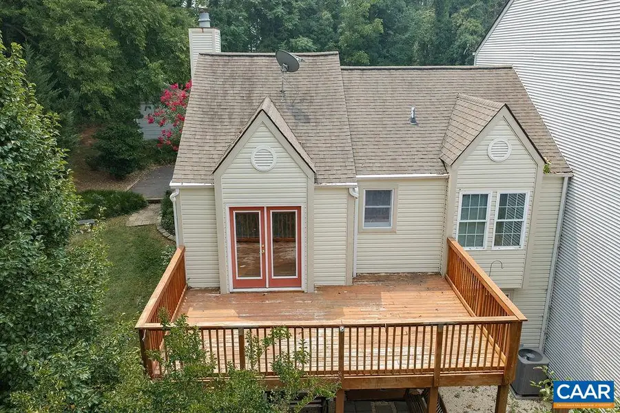 310 Harper Dr, Orange, VA 22960 - #2