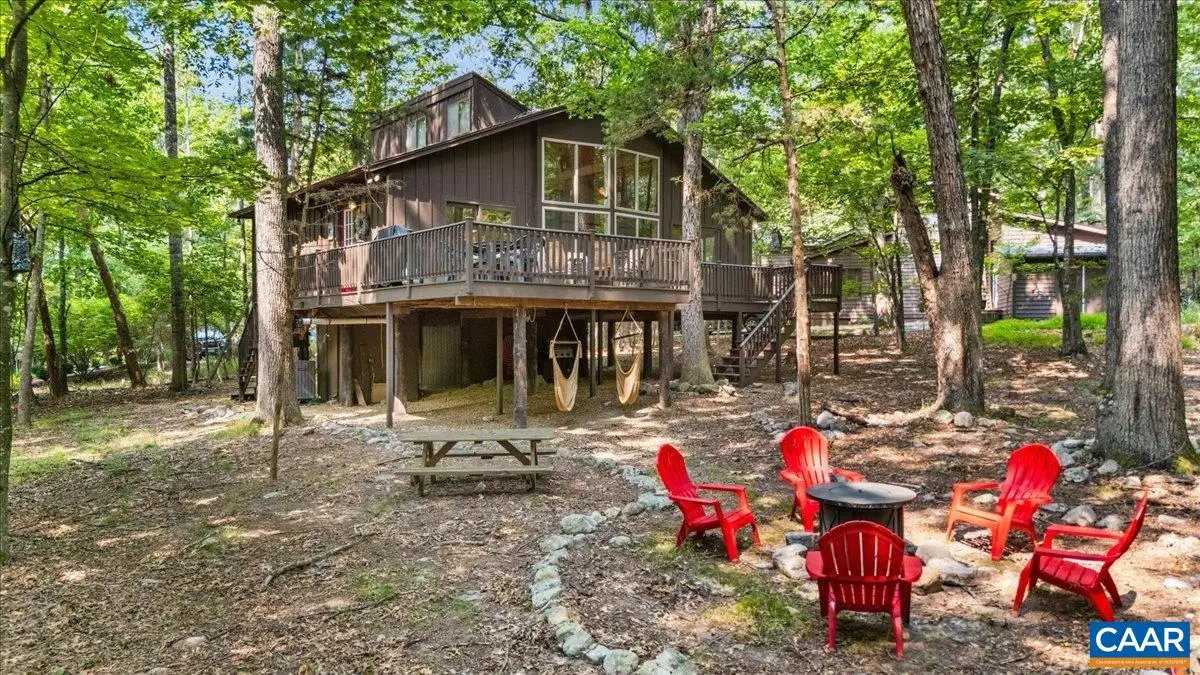 177 Kaylor Cir, McGaheysville, VA 22840 - #1