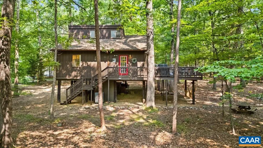 177 Kaylor Cir, McGaheysville, VA 22840 - #2