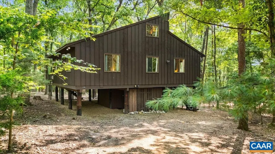 177 Kaylor Cir, McGaheysville, VA 22840 - #3