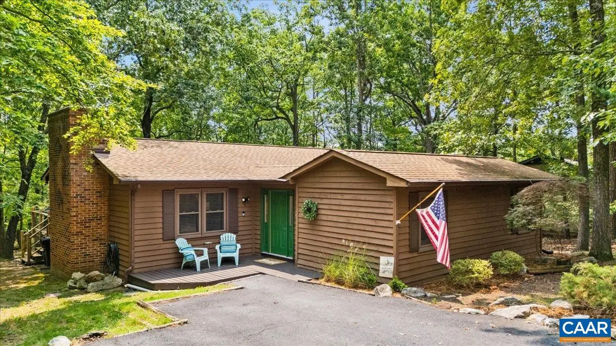 2514 Hopkins Dr, McGaheysville, VA 22840 - #1