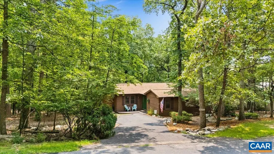 2514 Hopkins Dr, McGaheysville, VA 22840 - #2