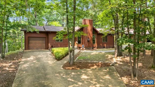 2699 Lanier Ln, Mcgaheysville, VA 22840
